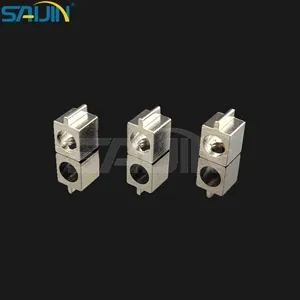 /PCB TERMINAL brass block 